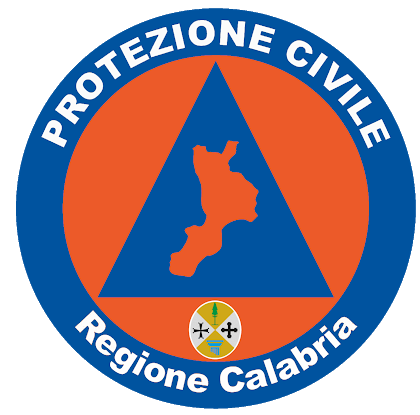 Protezione Civile Regione Calabria
